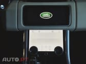Land Rover Range Rover Sport P400e HSE Plug-In