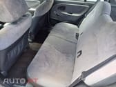 Citroen Saxo 1.1i Exclusive
