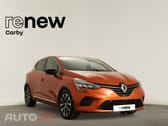 Renault Clio Clio 1.0 TCe Techno