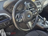 BMW 225 d Coupe Pack M Auto