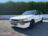 Toyota Corolla 1.3 Gold Line