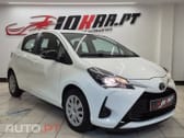 Toyota Yaris 1.0 VVT-i Comfort