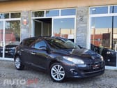 Renault Mégane 1.5 dCi Dynamique