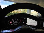 Porsche Panamera 4S Diesel