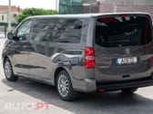 Peugeot Traveller 1.5 BlueHDi L2H1 Active Standard