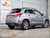 Mitsubishi ASX 1.8 DI-D Instyle