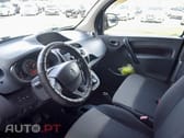 Renault Kangoo 1.5 dCi