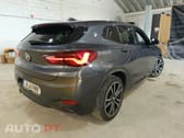 BMW X2 16 d sDrive Auto Pack M