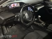 Peugeot 508 SW 1.5 BlueHDi Allure