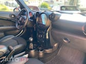 MINI Countryman Cooper D