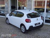 Citroen C3 Pure Tech Live