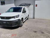 Peugeot Partner 1.5 BlueHDi Asphalt Longa