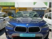 BMW X2 18 d sDrive Auto Pack M