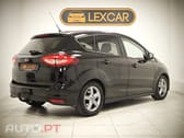 Ford C-Max 1.5 TDCi