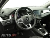 Renault Captur Captur 1.0 TCe Techno Bi-Fuel