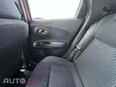 Nissan Juke 1.2 DIG-T Acenta Nissan Connect