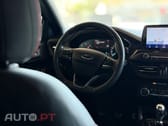 Ford Focus 1.5 TDCi EcoBlue ST-Line