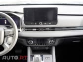 Mitsubishi Outlander Outlander 2.4 PHEV Intense