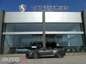 Porsche 911 Carrera S PDK