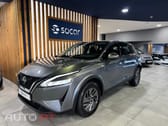Nissan Qashqai 1.3 DIG-T Acenta