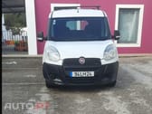 Fiat Doblo 1.6