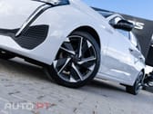Peugeot 308 1.2 PureTech Allure