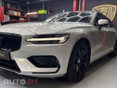 Volvo V60 2.0 T8 AWD TE Inscription Expression