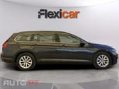 Volkswagen Passat Variant 2.0 TDi Business DSG