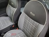 Fiat 500 1.2 Lounge S&S