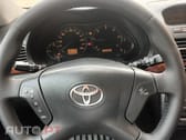 Toyota Avensis 2.0 D-4D Sol