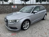 Audi A3 Sportback 1.6 TDI Sport