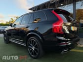 Volvo XC90 2.0 T8 PHEV R-Design AWD