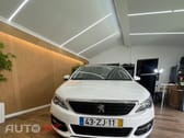 Peugeot 308 1.5 BlueHDi Active Pack
