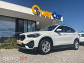 BMW X1 25 e xDrive