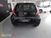 Toyota Aygo 1.0 Plus