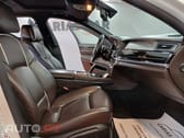 BMW 740 d xDrive Pack M