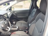 Renault Captur 1.0 TCE