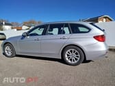 BMW 318 d Touring Line Luxury