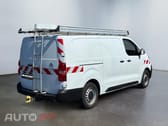 Citroen Jumpy 2.0 BlueHDi XL Club