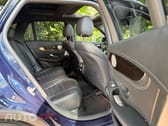 Mercedes-Benz GLC 300 e 4Matic