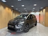 Citroen C4 SpaceTourer 1.5 BlueHDi Shine EAT8