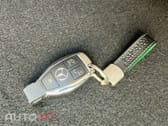 Mercedes-Benz CLA 220 d Shooting Brake Urban Aut.