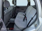 Opel Corsa 1.2 16V