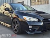 Subaru Impreza WRX