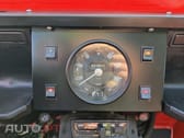 MINI Moke VERSÃO PORTUGUESA