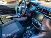 Citroen C3 1.2 PureTech Shine