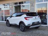 Renault Captur 1.0 TCe Techno Bi-Fuel