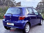 Toyota Yaris 1.0 Base C/Radio