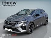 Renault Clio TCe 100 Bi-Fuel Techno