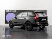 Volvo XC60 2.0 T6 PHEV Black Edition AWD